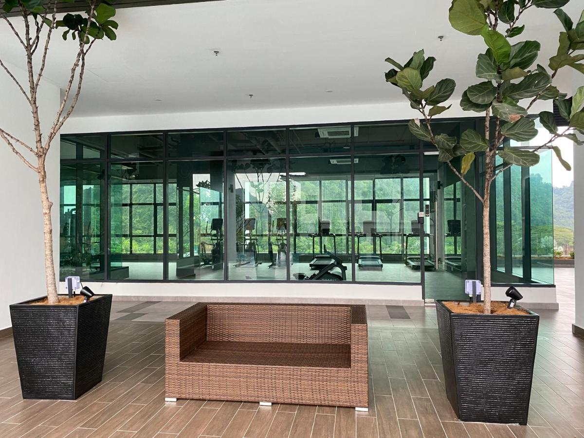 Sunway City Onsen Cosy Home Tambun Ipoh Exterior photo