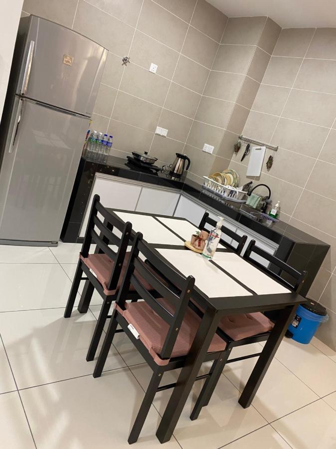 Sunway City Onsen Cosy Home Tambun Ipoh Exterior photo