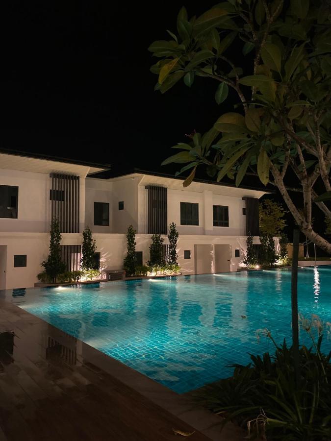 Sunway City Onsen Cosy Home Tambun Ipoh Exterior photo