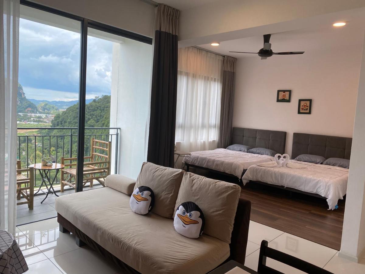 Sunway City Onsen Cosy Home Tambun Ipoh Exterior photo