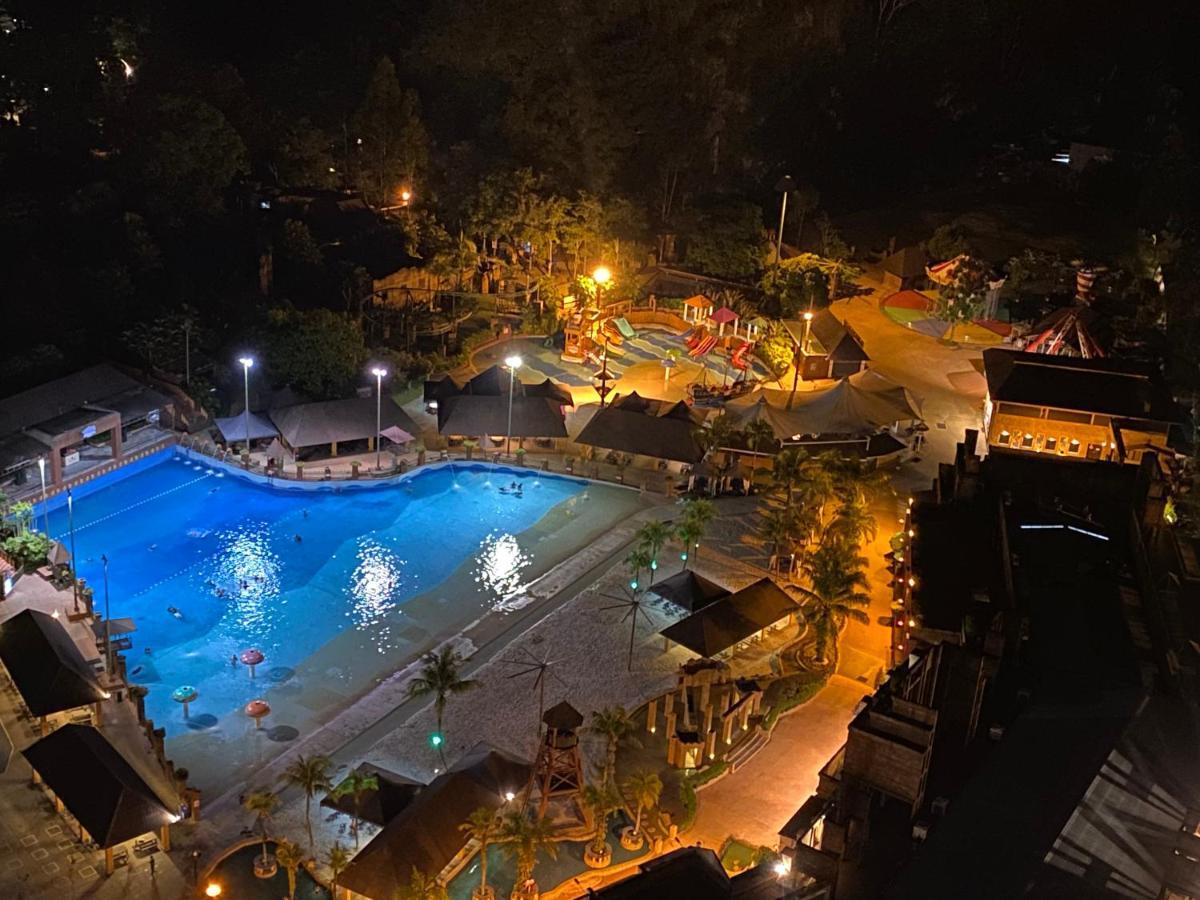 Sunway City Onsen Cosy Home Tambun Ipoh Exterior photo