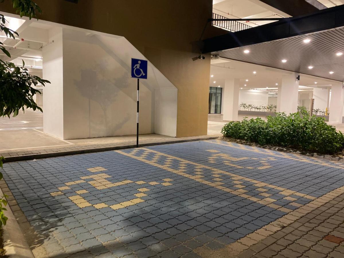 Sunway City Onsen Cosy Home Tambun Ipoh Exterior photo