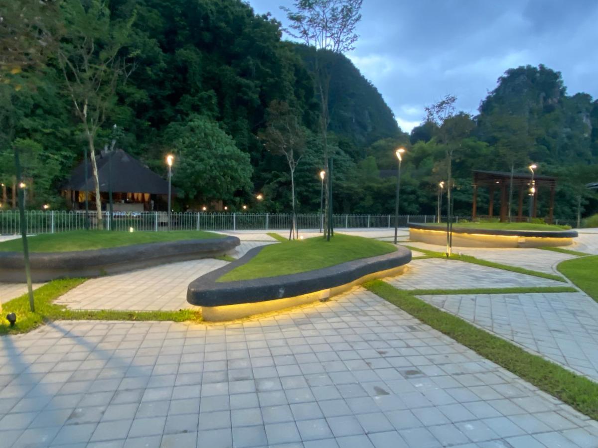 Sunway City Onsen Cosy Home Tambun Ipoh Exterior photo